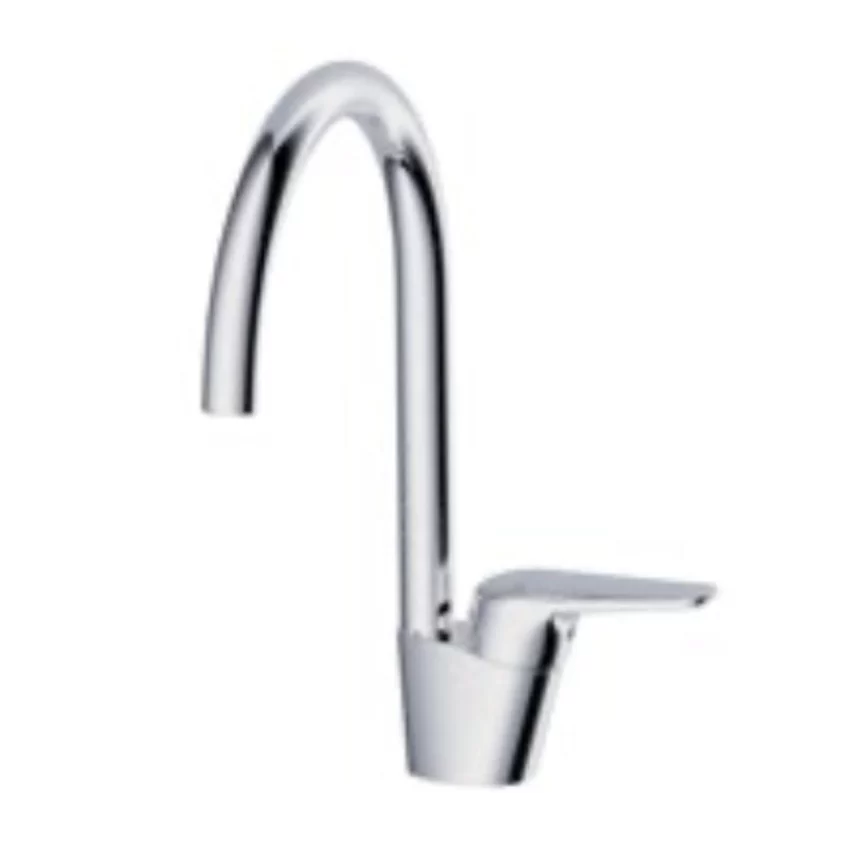 Vòi rửa chén bát nóng lạnh JOMOO 33033-476/1B-I011 Vòi rửa chén bát nóng lạnh JOMOO 33033-476/1B-I011