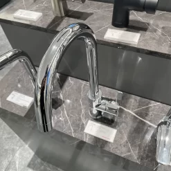 Vòi rửa chén bát nóng lạnh JOMOO 33080-229