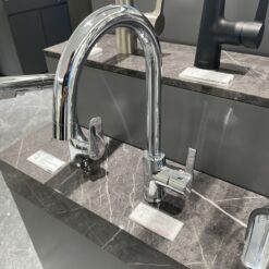Vòi rửa chén bát nóng lạnh JOMOO 33080-229