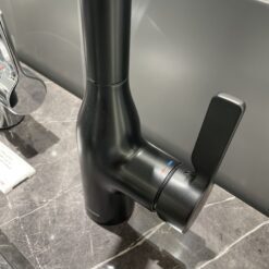 Vòi rửa chén bát nóng lạnh JOMOO 33080-229