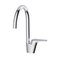 Vòi rửa chén bát nóng lạnh JOMOO 3333-476/1B-Z 11 Vòi rửa chén bát nóng lạnh JOMOO 3333-476/1B-Z