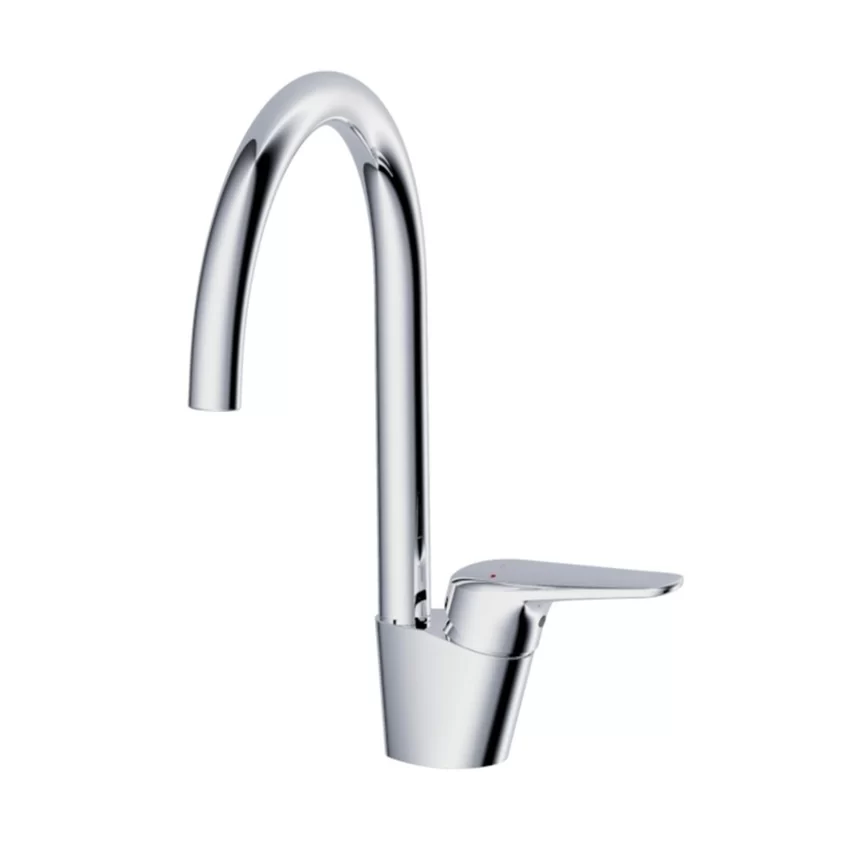 Vòi rửa chén bát nóng lạnh JOMOO 3333-476/1B-Z Vòi rửa chén bát nóng lạnh JOMOO 3333-476/1B-Z