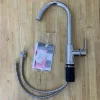 Vòi rửa chén bát nóng lạnh JOMOO P33110-205/1C-Z 2 Vòi rửa chén bát nóng lạnh JOMOO P33110-205/1C-Z