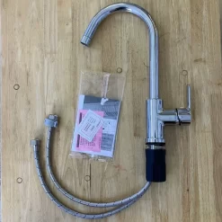 Vòi rửa chén bát nóng lạnh JOMOO P33110-205/1C-Z