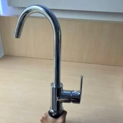 Vòi rửa chén bát nóng lạnh JOMOO P33110-205/1C-Z