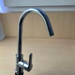 Vòi rửa chén bát nóng lạnh JOMOO P33110-205/1C-Z