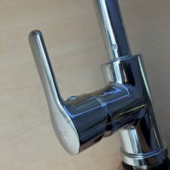 Vòi rửa chén bát nóng lạnh JOMOO P33110-205/1C-Z