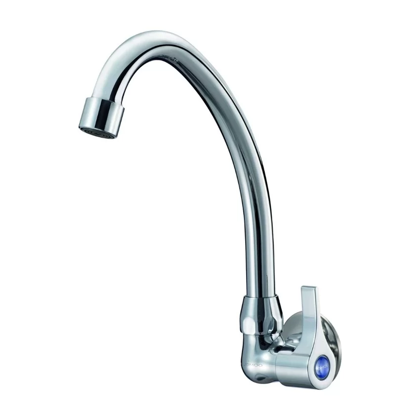 Vòi rửa chén bát nước lạnh gắn tường JOMOO 7703-183/1C2-I01T Vòi rửa chén bát nước lạnh gắn tường JOMOO 7703-183/1C2-I01T