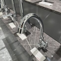 Vòi rửa chén bát nước lạnh JOMOO 77015-183/1C-I011