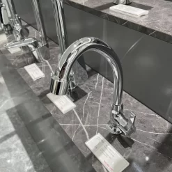 Vòi rửa chén bát nước lạnh JOMOO 77015-183/1C-I011
