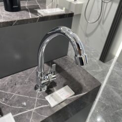 Vòi rửa chén bát nước lạnh JOMOO 77015-183/1C-I011