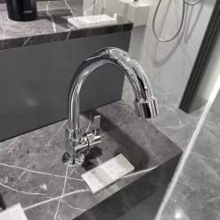 Vòi rửa chén bát nước lạnh JOMOO 77015-183/1C-I011 9 Vòi rửa chén bát nước lạnh JOMOO 77015-183/1C-I011