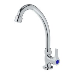 Vòi rửa chén bát nước lạnh JOMOO 77015-183/1C-I011