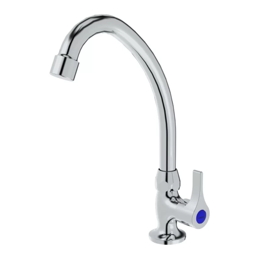Vòi rửa chén bát nước lạnh JOMOO 77015-183/1C-I011 7 Vòi rửa chén bát nước lạnh JOMOO 77015-183/1C-I011