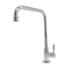 Vòi rửa chén bát nước lạnh JOMOO 7707-078/1C-I011 1 Vòi rửa chén bát nước lạnh JOMOO 7707-078/1C-I011
