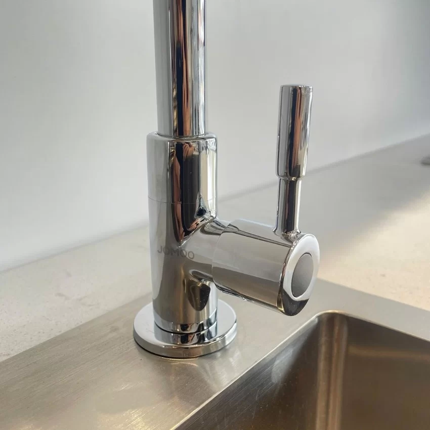 Vòi rửa chén bát nước lạnh JOMOO 7713-078/1C2-I01T 5 Vòi rửa chén bát nước lạnh JOMOO 7713-078/1C2-I01T