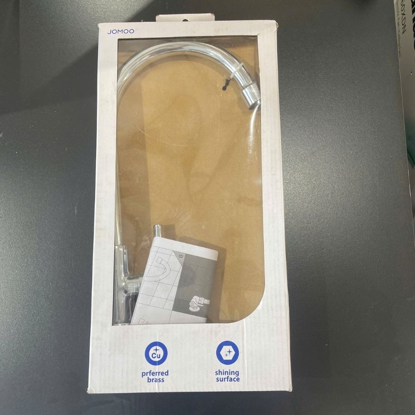 Vòi rửa chén bát nước lạnh JOMOO 7713-078/1C2-I01T 7 Vòi rửa chén bát nước lạnh JOMOO 7713-078/1C2-I01T
