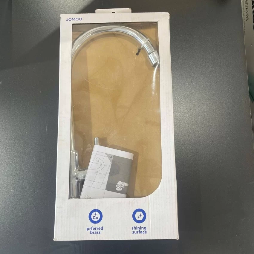 Vòi rửa chén bát nước lạnh JOMOO 7713-078/1C2-I01T 7 Vòi rửa chén bát nước lạnh JOMOO 7713-078/1C2-I01T