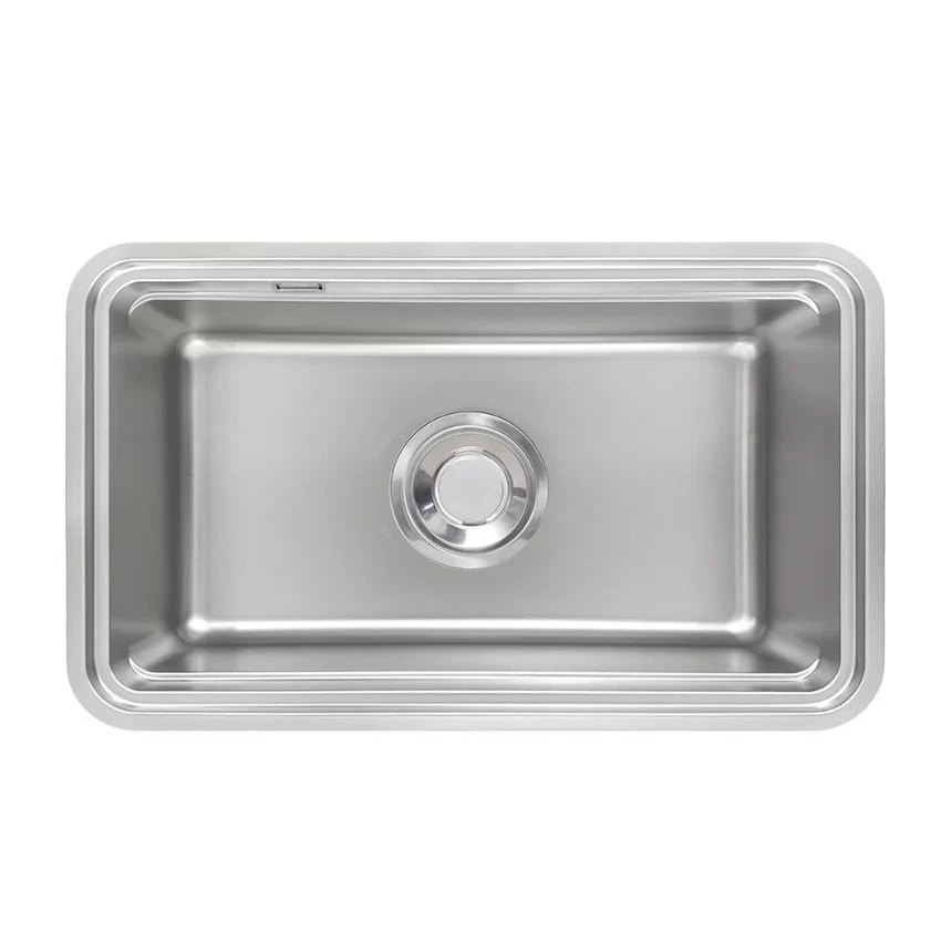 Chậu rửa chén Posco 304 Linen dập nổi Kluger KO7847FS Plus 17 Ứng dụng thực tế chậu rửa chén Posco 304 Linen dập nổi Kluger KO7847FS Plus - SKU KO7847FS Plus