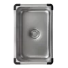 Chậu rửa nhỏ phụ Inox 304 Kluger KSWB – 404S