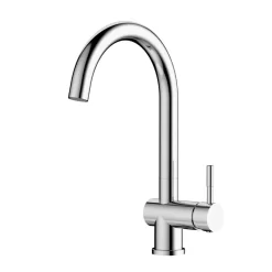 Vòi chậu bếp nóng lạnh RENE KLUGER KLF0021C