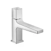 Vòi lavabo nóng lạnh 100 Hansgrohe 32570000 Select Metropol