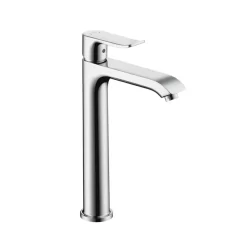 Vòi lavabo nóng lạnh Hansgrohe 31183000 Metris 200