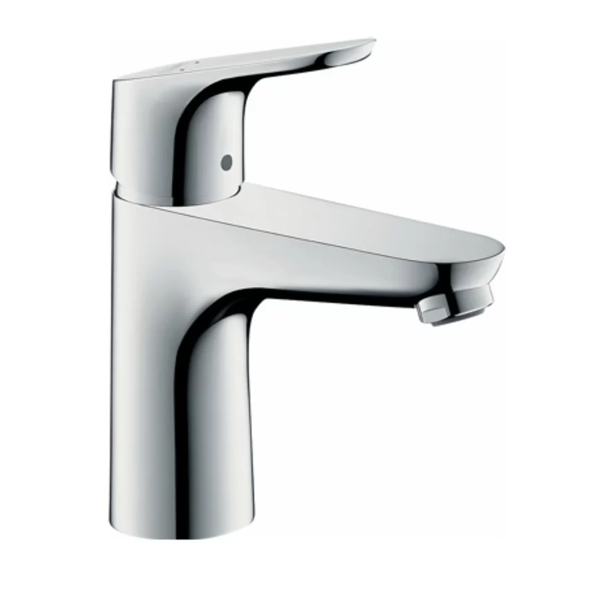 Vòi lavabo nóng lạnh Hansgrohe 31607007 Vòi lavabo nóng lạnh Hansgrohe 31607007