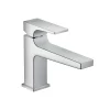 Vòi lavabo nóng lạnh Hansgrohe 32502000 Metropol 100