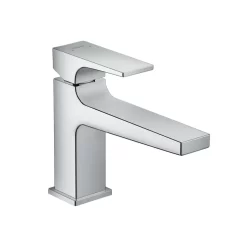 Vòi lavabo nóng lạnh Hansgrohe 32502000 Metropol 100