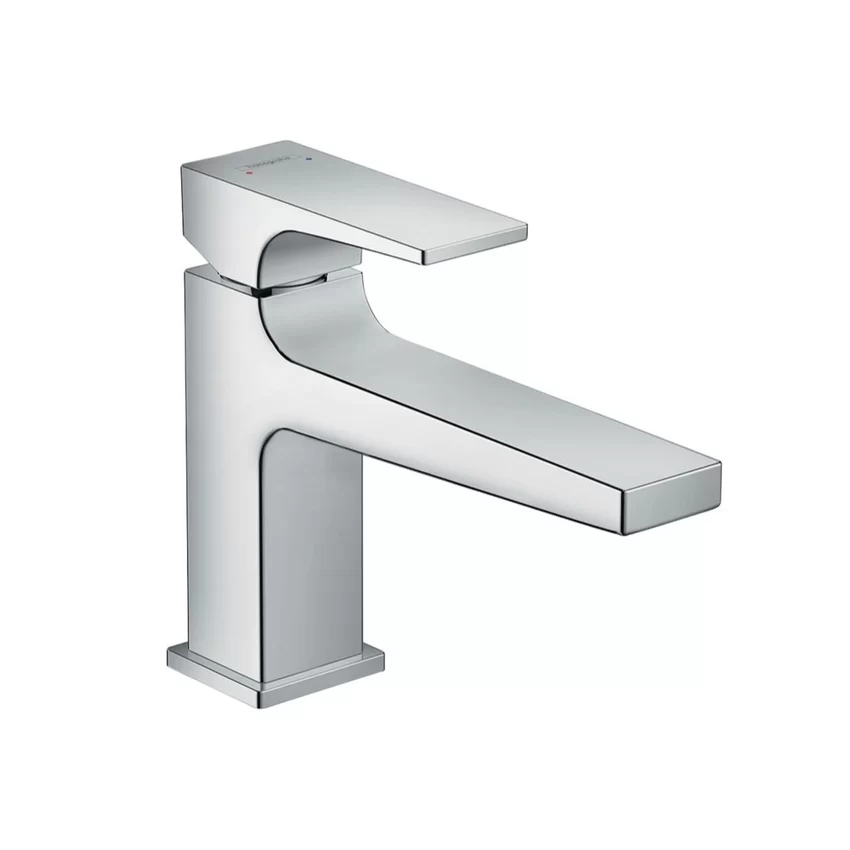 Vòi lavabo nóng lạnh Hansgrohe 32502000 Metropol 100 Vòi lavabo nóng lạnh Hansgrohe 32502000 Metropol 100