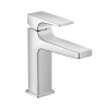 Vòi lavabo nóng lạnh Hansgrohe 32507000 Metropol 110 2 Vòi lavabo nóng lạnh Hansgrohe 32507000 Metropol 110