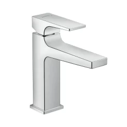 Vòi lavabo nóng lạnh Hansgrohe 32507000 Metropol 110