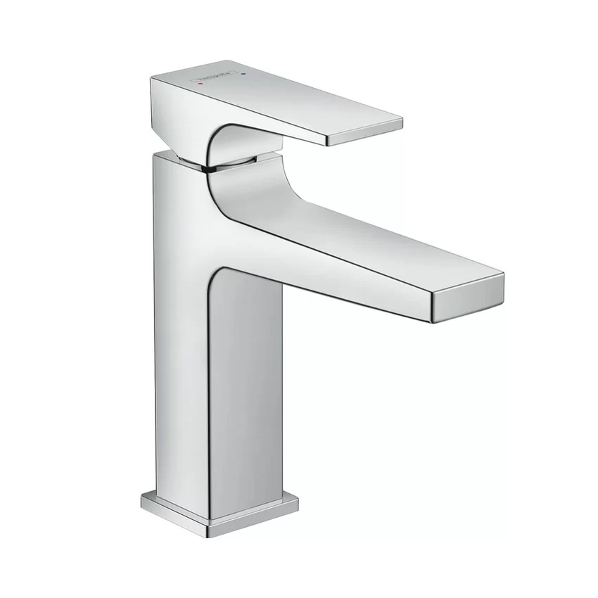 Vòi lavabo nóng lạnh Hansgrohe 32507000 Metropol 110 Vòi lavabo nóng lạnh Hansgrohe 32507000 Metropol 110