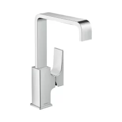 Vòi lavabo nóng lạnh Hansgrohe 32511000 Metropol 230
