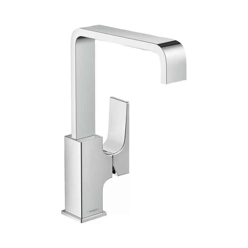 Vòi lavabo nóng lạnh Hansgrohe 32511000 Metropol 230 Vòi lavabo nóng lạnh Hansgrohe 32511000 Metropol 230