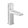 Vòi lavabo nóng lạnh Hansgrohe 32571000 Select Metropol 110 1 Vòi lavabo nóng lạnh Hansgrohe 32571000 Select Metropol 110