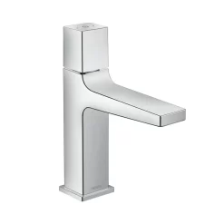 Vòi lavabo nóng lạnh Hansgrohe 32571000 Select Metropol 110