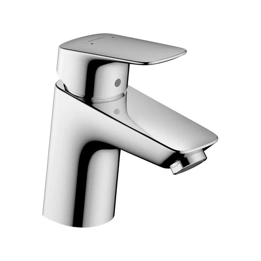 Vòi lavabo nóng lạnh Hansgrohe 71070000 Vòi lavabo nóng lạnh Hansgrohe 71070000
