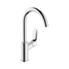 Vòi lavabo nóng lạnh Hansgrohe 71130000 Logis 210