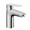 Vòi lavabo nóng lạnh Hansgrohe 71161000 Logis E 100