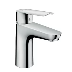 Vòi lavabo nóng lạnh Hansgrohe 71161000 Logis E 100