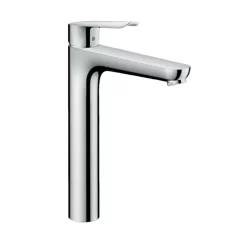Vòi lavabo nóng lạnh Hansgrohe 71162000 Logis E 230