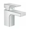 Vòi lavabo nóng lạnh Hansgrohe 71560007 HG Vernis Shape 70
