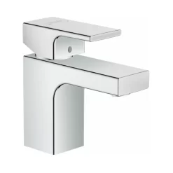 Vòi lavabo nóng lạnh Hansgrohe 71560007 HG Vernis Shape 70
