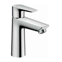 Vòi lavabo nóng lạnh Hansgrohe 71710007 HG Talis E 110