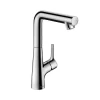 Vòi lavabo nóng lạnh Hansgrohe 72105000 Talis S 210