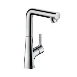 Vòi lavabo nóng lạnh Hansgrohe 72105000 Talis S 210