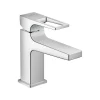 Vòi lavabo nóng lạnh Hansgrohe 74500000 Metropol 110