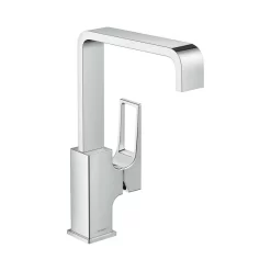 Vòi lavabo nóng lạnh Hansgrohe 74511000 Metropol 230